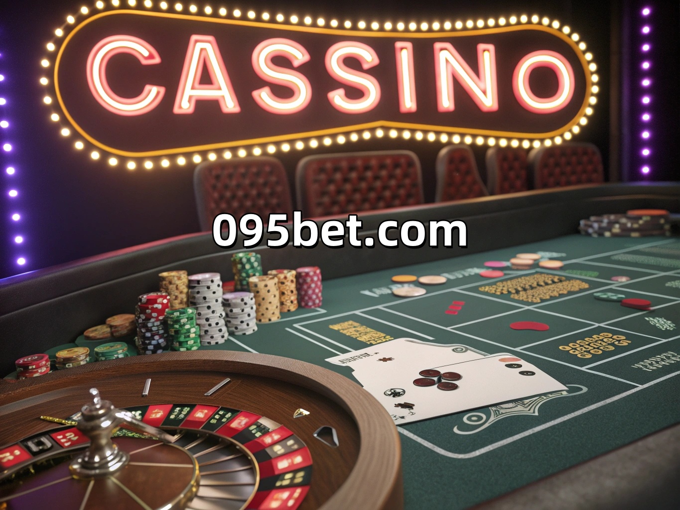 Basta Baixar App Casino 095bet