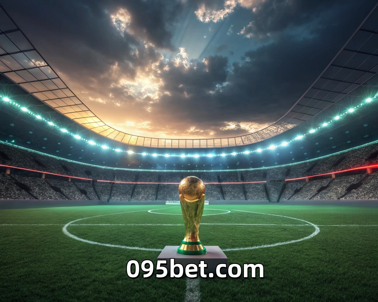 PTransforme suas Apostas em Grandes Vitórias no plataforma 095bet