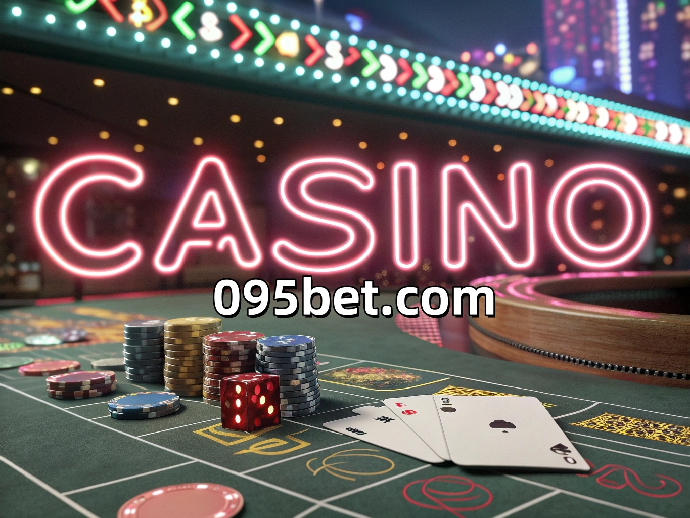 Lista de Slots no Cassino 095bet